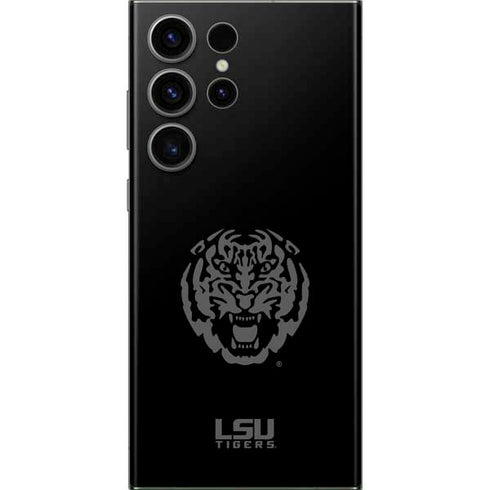 LSU Geaux Tigers Galaxy Skins